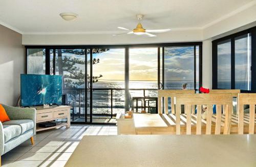 Coolum Beach Apartment | Unit 5 Phoenix