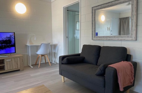 Westcourt Apartment | unit20