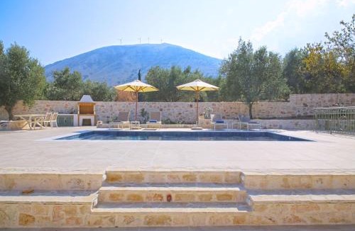 Logarata Villa | Unity Villa