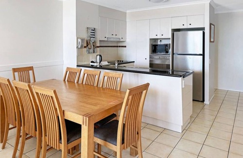 Sunshine Coast Apartment | Unwind in Coastal Resort
