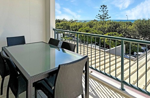 Sunshine Coast Apartment | Unwind in Coastal Resort