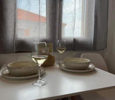 Agios Ioannis Apartment | Up To The Sea
