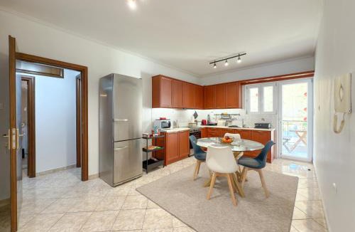 Peristeri Apartment | Urban Gateway Athens