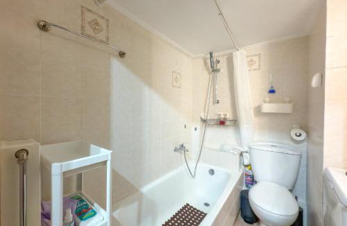 Peristeri Apartment | Urban Gateway Athens