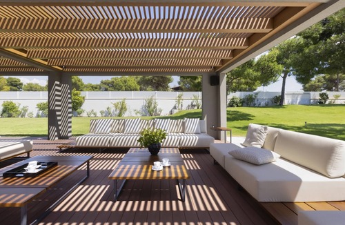 Loutraki Villa | Utopia Grand Villa, a 6.000m2 Private Estate