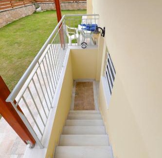 Vagia Apartment | V.A.G.I.A. Apartment