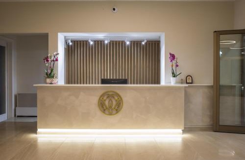 Delphi Hotel | V Hotel Delphi