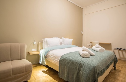 Delphi Hotel | V Hotel Delphi