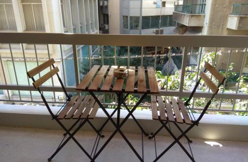 Athens City Centre Apartment | V17 Syntagma Studio