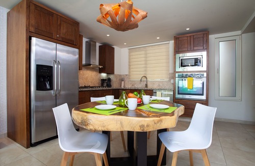 Amapas Condo | V177 Penthouse 2 floors in Old Town Mountain View 1BD Penthouse for rent in Old