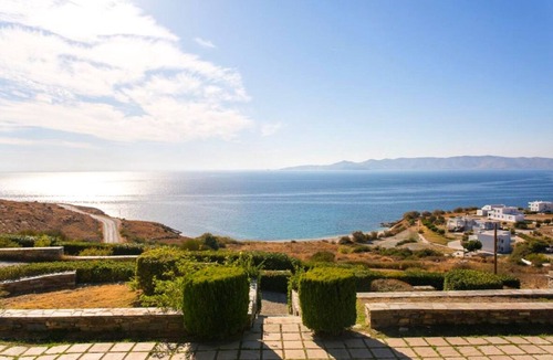 Karystos House | Vacation home for 10 guests with 300m² in Akrotiri (150552)