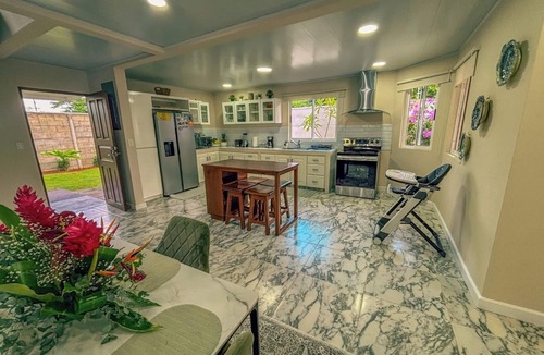 El Cerro House | Vacation Home with Pool Quepos