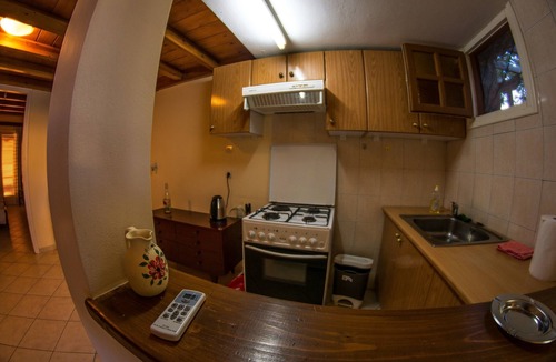 Vagia Hotel | Vagia Beach Apartments