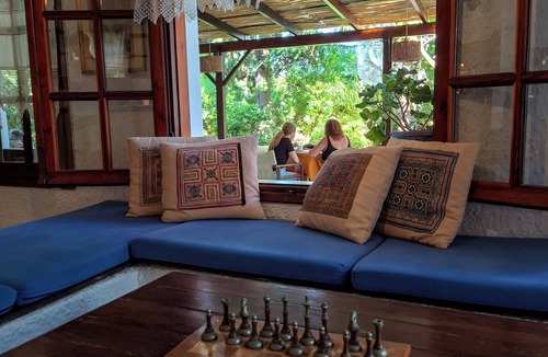 Vagia Hotel | Vagia Traditional Hotel