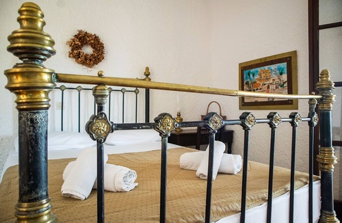 Vagia Hotel | Vagia Traditional Hotel