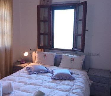 Agios Ioannis Villa | Valenthia