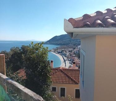 Agios Ioannis Villa | Valenthia