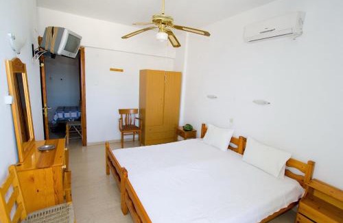 Loutra Edipsou Apartment | Valkaniotis Apartments