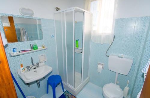 Loutra Edipsou Apartment | Valkaniotis Apartments