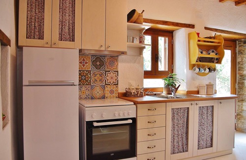 Stafylos House | Valley Grove Country House