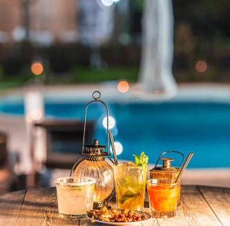 Sarti Apartment | Vamvini Hotel