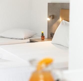 Sarti Apartment | Vamvini Hotel