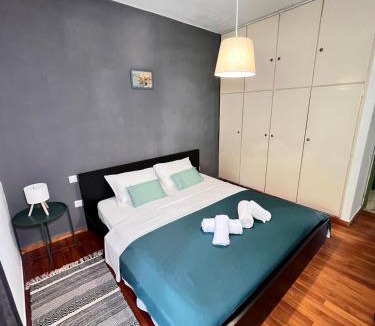 Varkiza Apartment | Varkiza Beach Entire Apartment