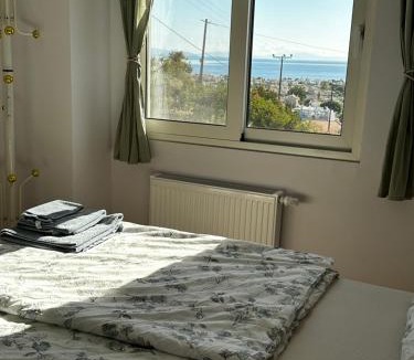 Spata-Artemida Apartment | Vasiliki Studio, beautiful new built Appartement 10 km to airport