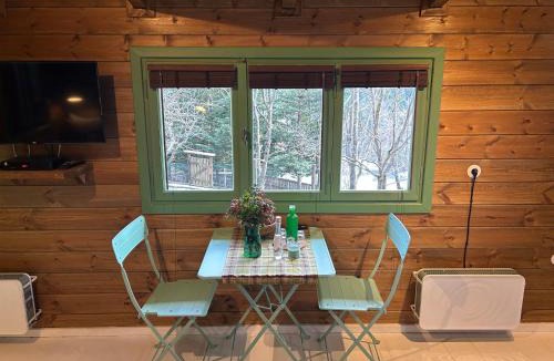 Pavliani House | Vasilikia Mountain Farm & Retreat