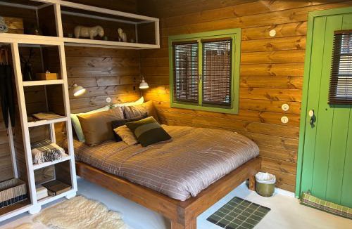 Pavliani House | Vasilikia Mountain Farm & Retreat