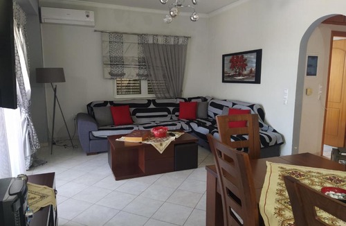 Malakonta Apartment | Vaso's House
