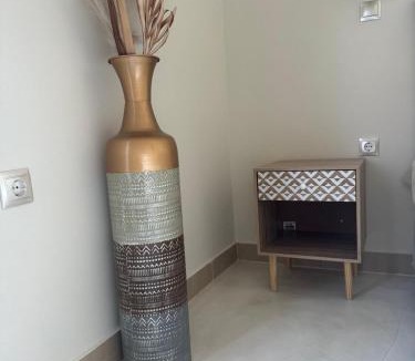 Skiros Apartment | VAYAL SKYROS