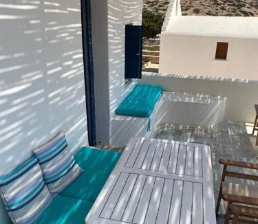 Donoussa House | Vegera Beach House, Donoussa