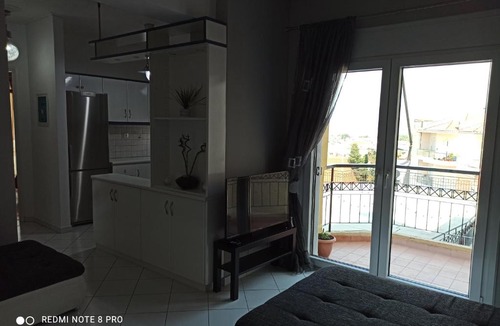 Ioannina Apartment | Vegi's home