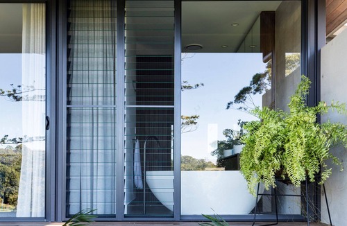 Doonan House | Velvet - Doonan Noosa Hinterland (Brown & Co)