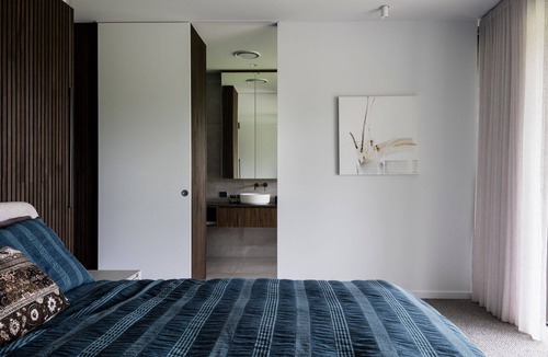 Doonan House | Velvet - Doonan Noosa Hinterland (Brown & Co)