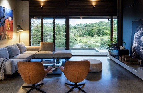 Doonan House | Velvet - Doonan Noosa Hinterland (Brown & Co)