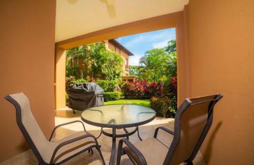 Herradura Apartment | Veranda 3G 2 bdr Garden View in Los Suenos