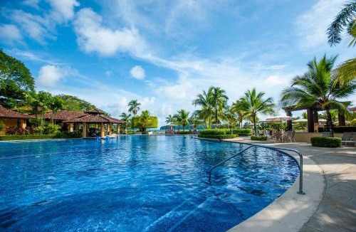Herradura Apartment | Veranda 3G 2 bdr Garden View in Los Suenos