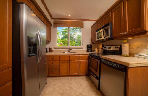 Herradura Apartment | Veranda 3G 2 bdr Garden View in Los Suenos