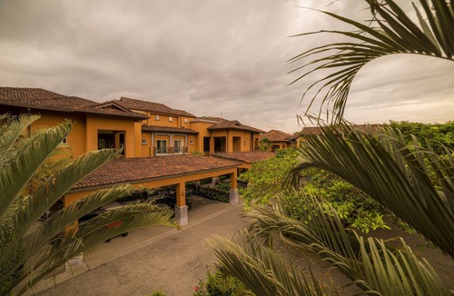 Herradura Condo | Veranda 5A 1 bdr Garden View in Los Suenos