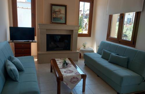Skala Kallirachis House | Verani