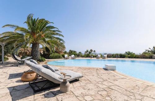 Platis Gialos Villa | Verdemare Complex