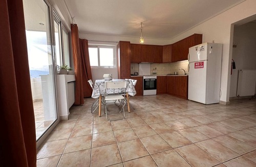 Agii Theodori Apartment | VerGian Brand New Apt at Agioi Theodoroi