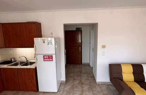 Agii Theodori Apartment | VerGian Brand New Apt at Agioi Theodoroi