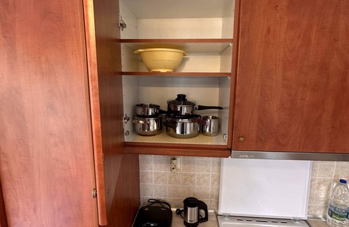 Agii Theodori Apartment | VerGian Brand New Apt at Agioi Theodoroi