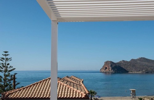 Agia Marina Resort | Vergina Beach Hotel