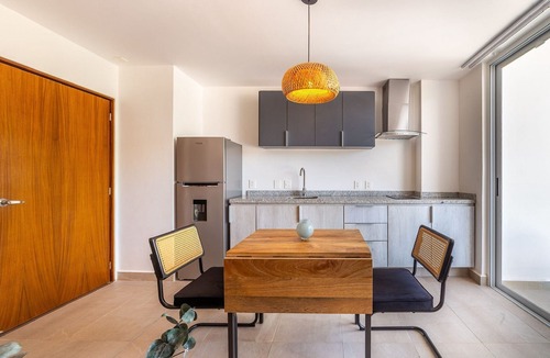 Puerto Vallarta Condo | Versalles