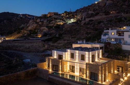 Karpenisi Hotel | VEZO Suites Mykonos