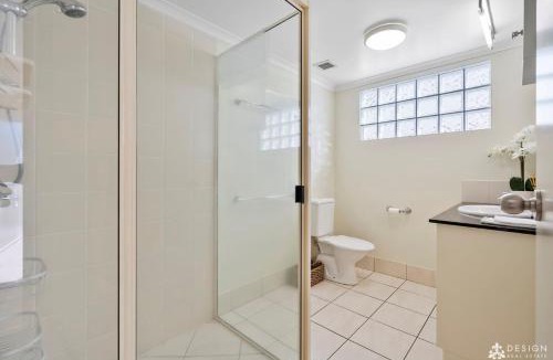 Rockhampton Apartment | Victorias Parade
